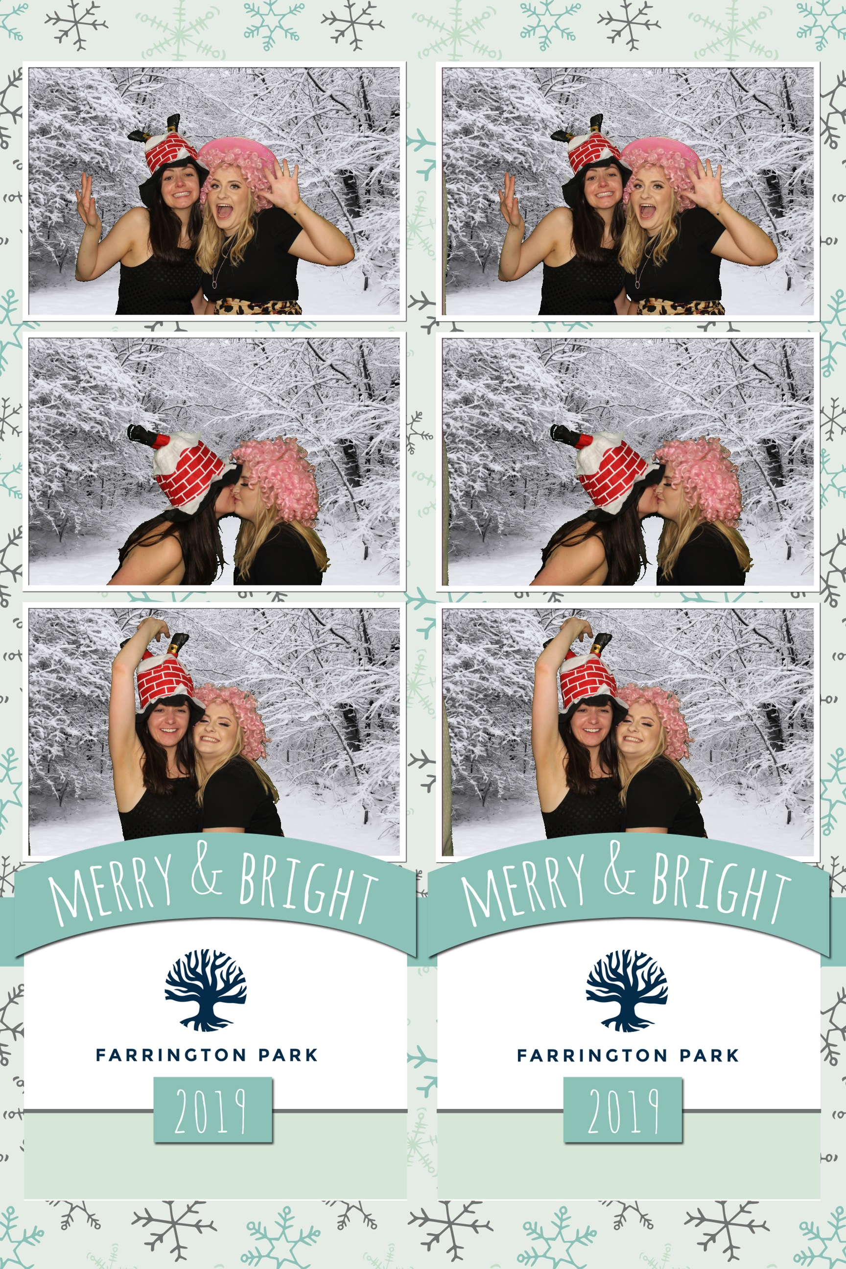 FP Christmas Party 13.12.19 | View more photos from the event at images.mobile-photo-booth.com/u/MobilePhotoBoothUK/FP-Christmas-Party-131219